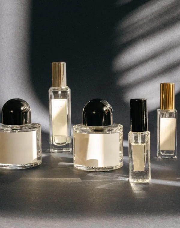 عطر و ادکلن