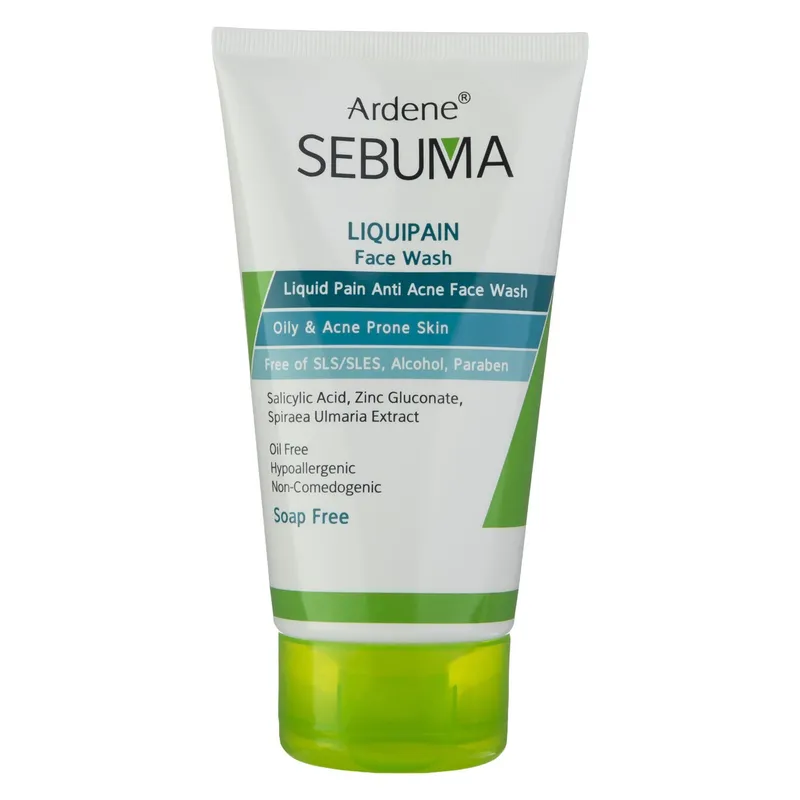 صابون بچه آردن gentle ملایم