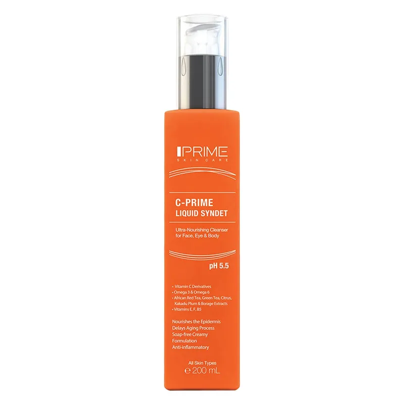 سرم C-Prime روشنکننده پرایم