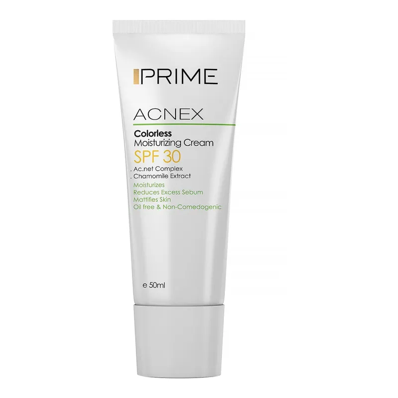 ژل آبرسان ACNEX پرایم