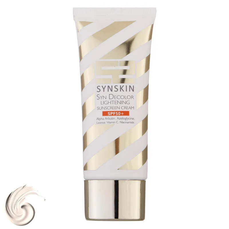 ضد آفتاب SKIN1004 سنتلا Water-Fit SPF50+