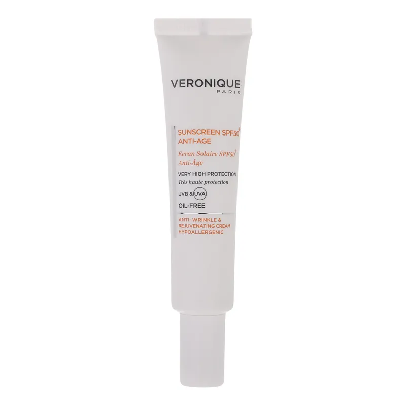 کانسیلر پوششدار ورونیک پاریس SPF15
