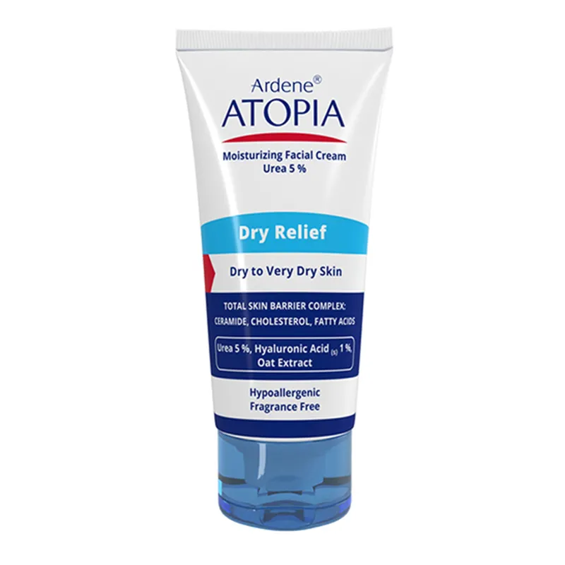 لوسیون شوینده ملایم اتوپیا آردن Dry Relief
