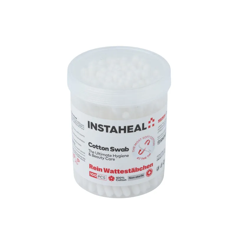 کرم التیامبخش اینستاهیل Soducream اکسید روی ۱۵٪