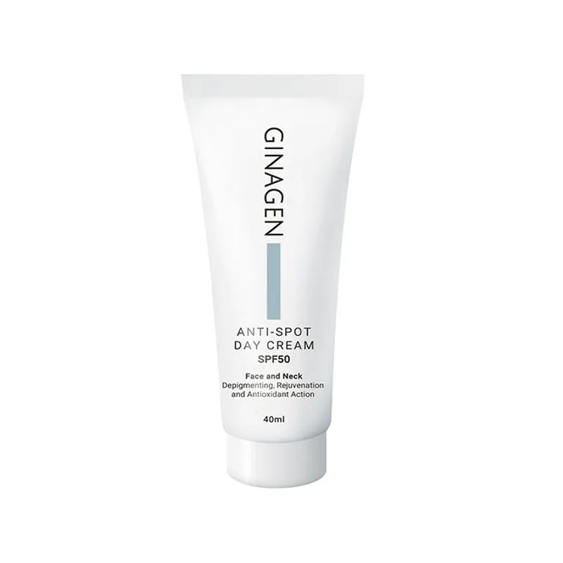 کرم شب ضدلک تخصصی ژیناژن Intense Anti-Spot